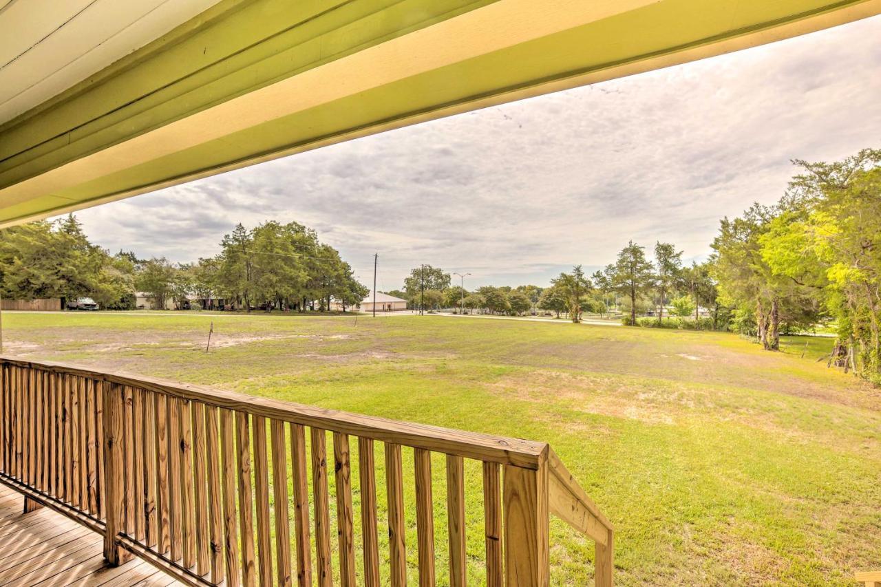 The Gathering Place Brenham Home On 6 Acres Kültér fotó